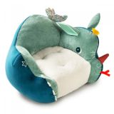Sillón Club Joe Lilliputiens - imagen 7