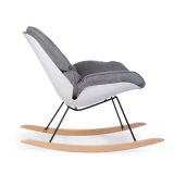 Sillón de Lactancia Lounge Chair Childhome