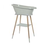 Sky Green + soporte Sky Green
