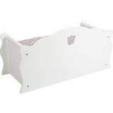 Sofa Cama para muñecas Blanco - Legler