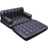 Sofá Hinchable Extra Confortable  188x152x64 cm Bestway - imagen 11