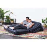 Sofá Hinchable Extra Confortable  188x152x64 cm Bestway - imagen 17