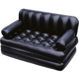 Sofá Hinchable Extra Confortable  188x152x64 cm Bestway - imagen 3