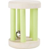Sonajero de madera Cascabel - imagen 7