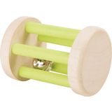 Sonajero de madera Cascabel - imagen 10
