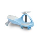 Coche de Movimiento para Niños color azul