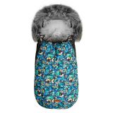 Saco para Silla de Paseo - Olaf Toucan - Sensillo