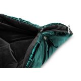 Saco para Silla de Paseo Aspen para invierno: comodidad y abrigo para tu bebé-Verde - imagen 4