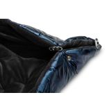Saco para Silla de Paseo Aspen azul