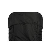 Saco Polar para Silla de Paseo acolchado e impermeable en color Negro - imagen 4