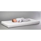 Colchon para cuna de 70 x 140 cm de Coco-Espuma , Grosor 9 cm - imagen 7