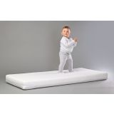 Colchon para cuna de 70 x 140 cm de Coco-Espuma , Grosor 9 cm - imagen 9