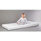 Colchon para cuna de 70 x 140 cm de Coco-Espuma , Grosor 9 cm - imagen 10
