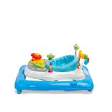 Stepp: Centro de Actividades y Andador Infantil
