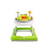 Stepp: Centro de Actividades y Andador Infantil color verde