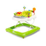 Stepp: Centro de Actividades y Andador Infantil color verde