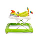 Stepp: Centro de Actividades y Andador Infantil color verde