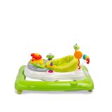 Stepp: Centro de Actividades y Andador Infantil color verde
