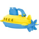 Submarino divertido para el baño - imagen 13