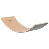 Tabla de Equilibrio, Ola