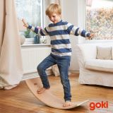 Tabla de Equilibrio, Ola