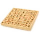 Tabla de multiplicar - Juguete de Aprendizaje