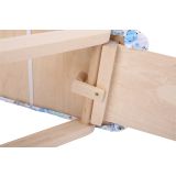 Tabla de Planchar - Juguete de madera  - imagen 10