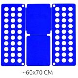 Tabla plegable para doblar ropa 60 x 70 cm - imagen 7