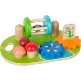 Tablero de motricidad Parque - imagen 4