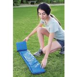 Tapiz de Suelo para Piscina 335x335 cm de PVC Resistente - imagen 7