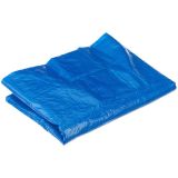 Tapiz de suelo protector para piscina redonda , Bestway - imagen 13