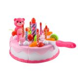 Tarta y Pastel de Cumpleaños , 80 piezas - imagen 55