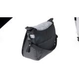 Bolso para silla de paseo Gris , Caretero - imagen 4