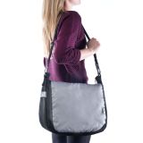 Bolso para silla de paseo Gris , Caretero - imagen 7