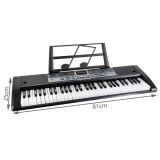 Teclado Electronico 61 teclas