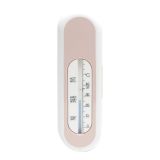 Termómetro de baño Fabulous de Bébé-Jou mellow rose