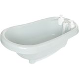 Bañera Thermobath Fabulous de Bébé-Jou sky green