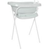 Set de Bañera Thermobath Fabulous con Soporte Sky Green