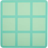 Tic Tac Toe Pastel