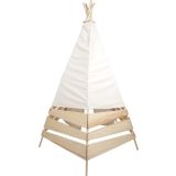 Tienda de campaña Tipi para exteriores