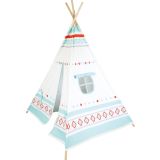 Tienda Tipi para Jugar 