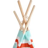 Tienda Tipi para Jugar 