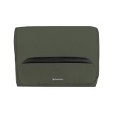 Carrito de bebé 2en1 con capazo Tiffany Verde Militar