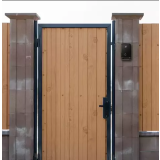 Timbre inalámbrico impermeable con varios niveles de sonido, ideal para cuando tu hijo duerme - imagen 7