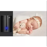 Timbre inalámbrico impermeable con varios niveles de sonido, ideal para cuando tu hijo duerme - imagen 10