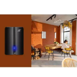 Timbre inalámbrico impermeable con varios niveles de sonido, ideal para cuando tu hijo duerme - imagen 13