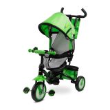 Triciclo Timmy verde