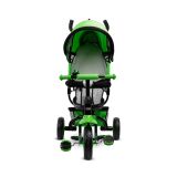 Triciclo Timmy - Un triciclo inteligente y versátil-Verde - imagen 4