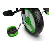 Triciclo Timmy - Un triciclo inteligente y versátil-Verde - imagen 12