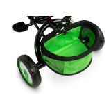 Triciclo Timmy - Un triciclo inteligente y versátil-Verde - imagen 14